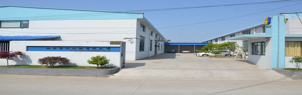 চীন Nanjing Changxun Machinery Co., LTD. কোম্পানির প্রোফাইল 
